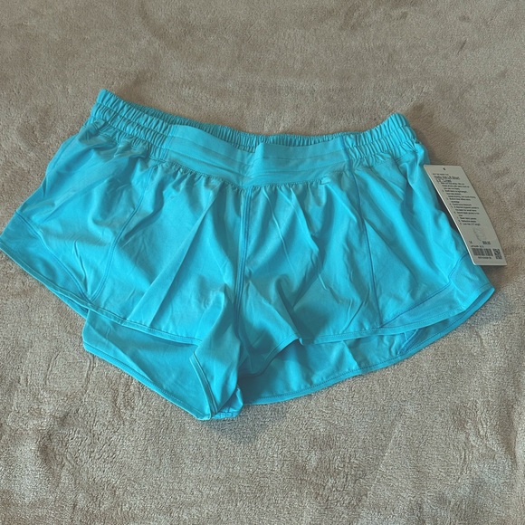 lululemon athletica Pants - Lululemon Hotty Hot short